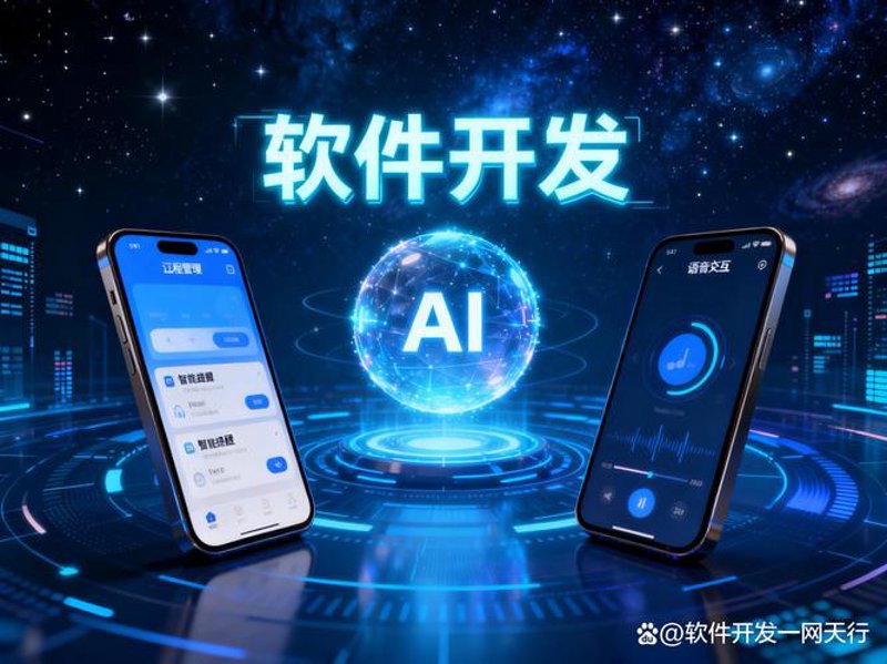APP外包开发:技术变革浪潮中的新机遇