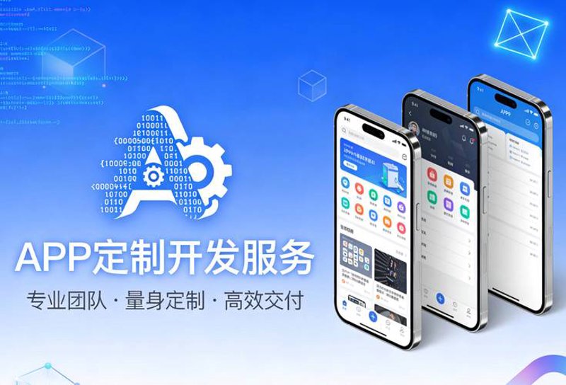 北京APP开发:数字化时代的助推器